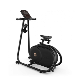 Вертикальный велоэргометр HORIZON CITTA BT5.0